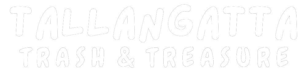 Tallangatta Trash & Treasure